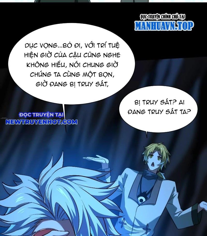 Thần Trò Chơi Dục Vọng chapter 54 - Trang 72