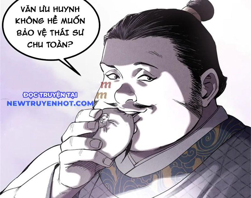 Thiên Hạ Đệ Nhất Lữ Bố chapter 107 - Trang 36