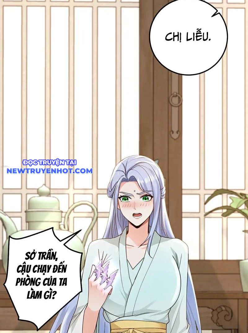 Trấn Quốc Thần Tế chapter 233 - Trang 7