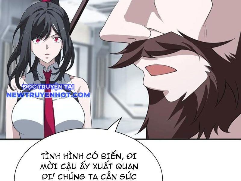 Trảm Thần chapter 29 - Trang 64