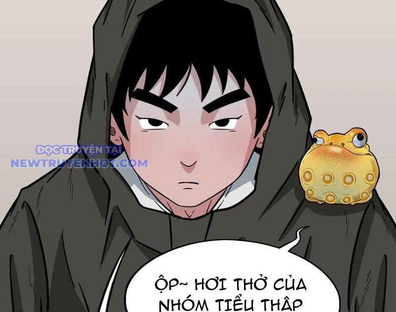 đấu Yếm Thần chapter 215 - Trang 80