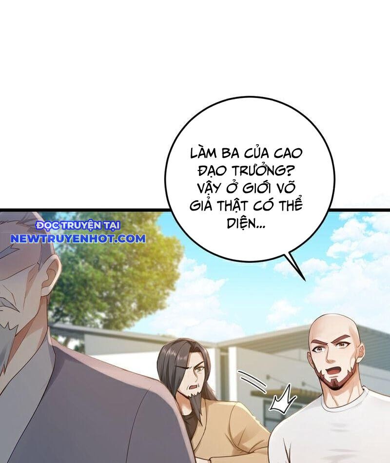 Trấn Quốc Thần Tế chapter 236 - Trang 53