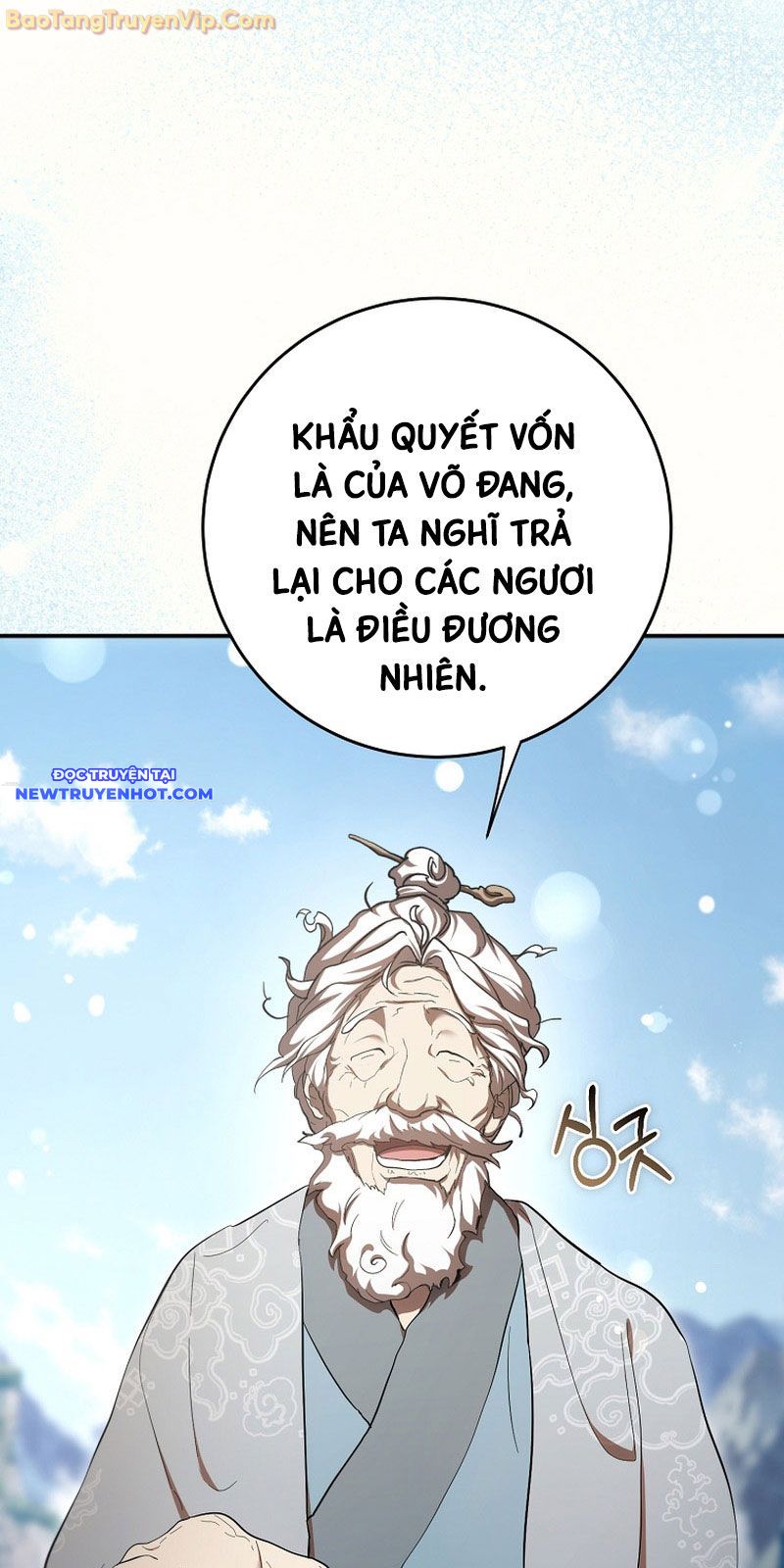 Võ Đang Kỳ Hiệp chapter 135 - Trang 10