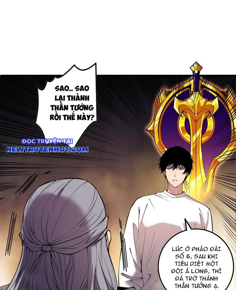 Thảm Họa Tử Linh Sư chapter 145 - Trang 62