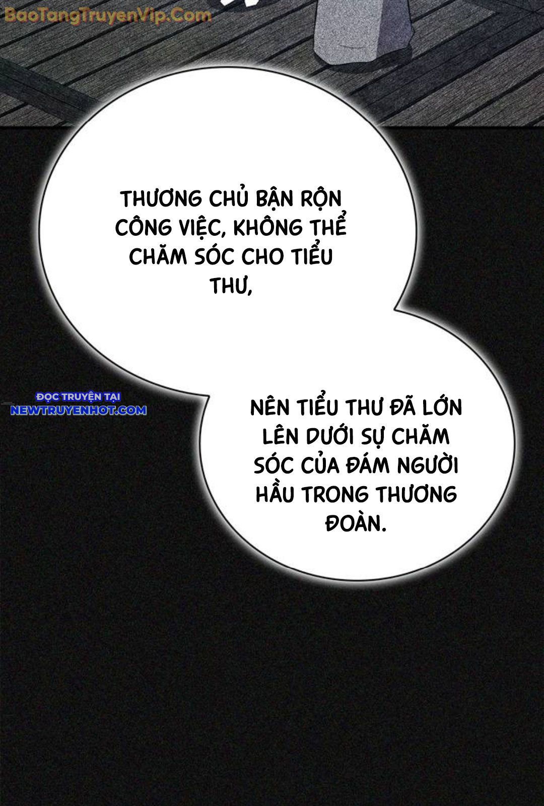 Huấn Luyện Viên Murim Thiên Tài chapter 43 - Trang 6