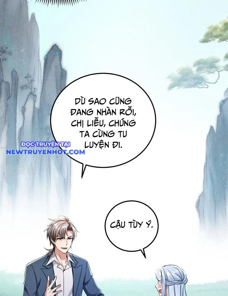 Trấn Quốc Thần Tế chapter 233 - Trang 46