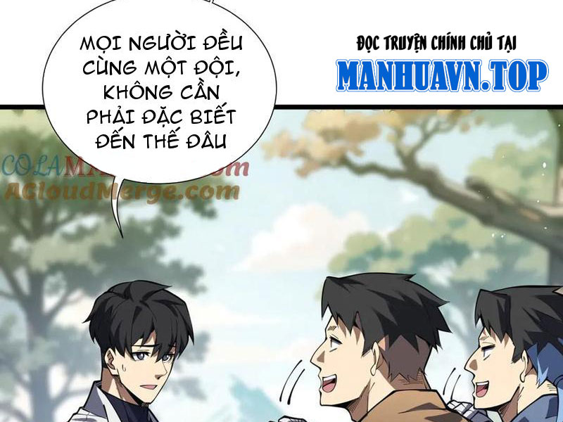 Ta Ký Kết Khế Ước Với Chính Mình chapter 69 - Trang 39