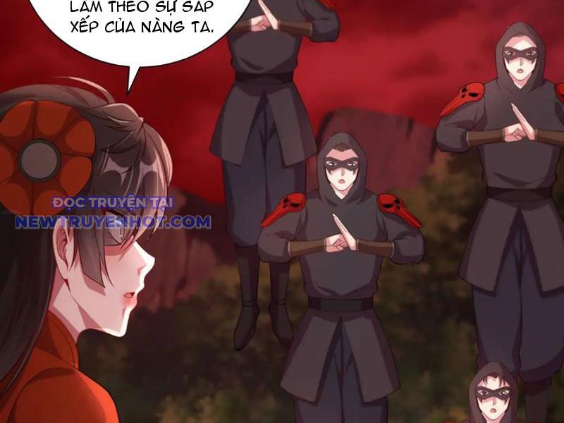 Ta Nắm Giữ Khí Vận Chi Tử chapter 68 - Trang 35