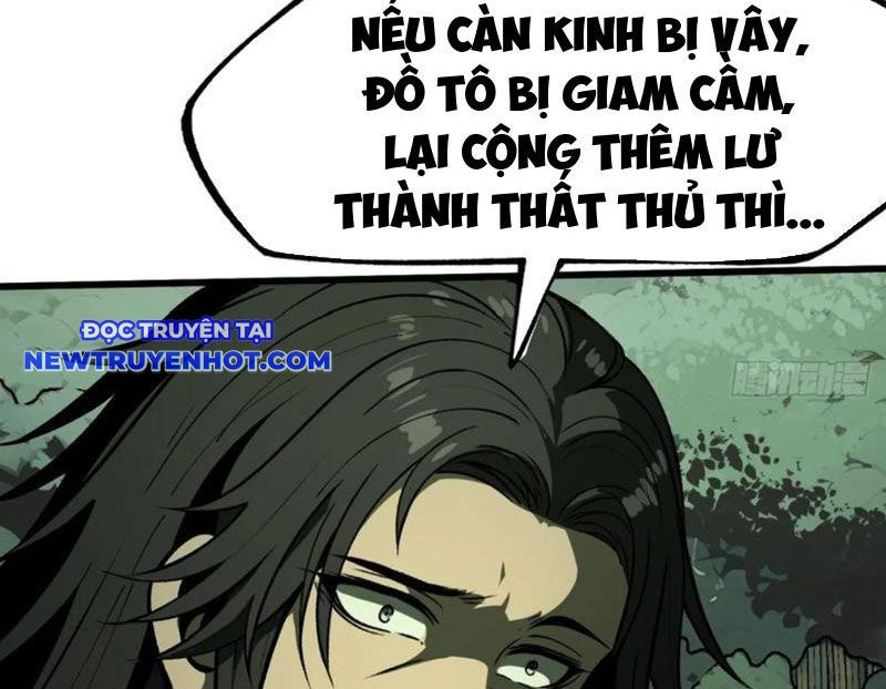 Không Cẩn Thận, Lưu Danh Muôn Thủa chapter 100 - Trang 54