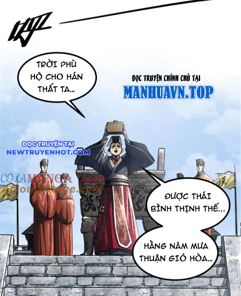 Thiên Hạ Đệ Nhất Lữ Bố chapter 108 - Trang 59