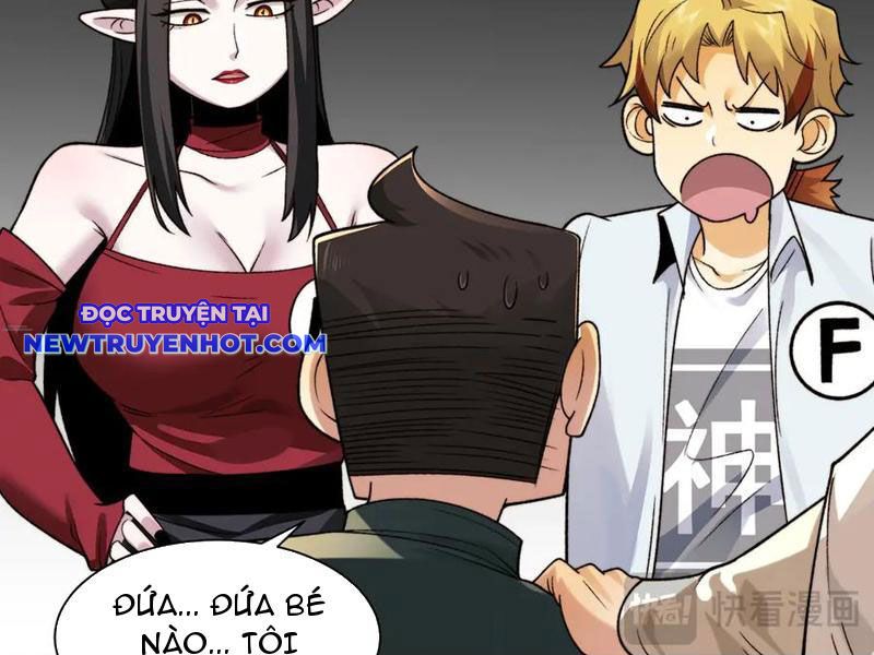 đối Mặt Với Bệnh Tâm Thần, Ma Quỷ Chẳng Là Cái Thá Gì chapter 99 - Trang 41