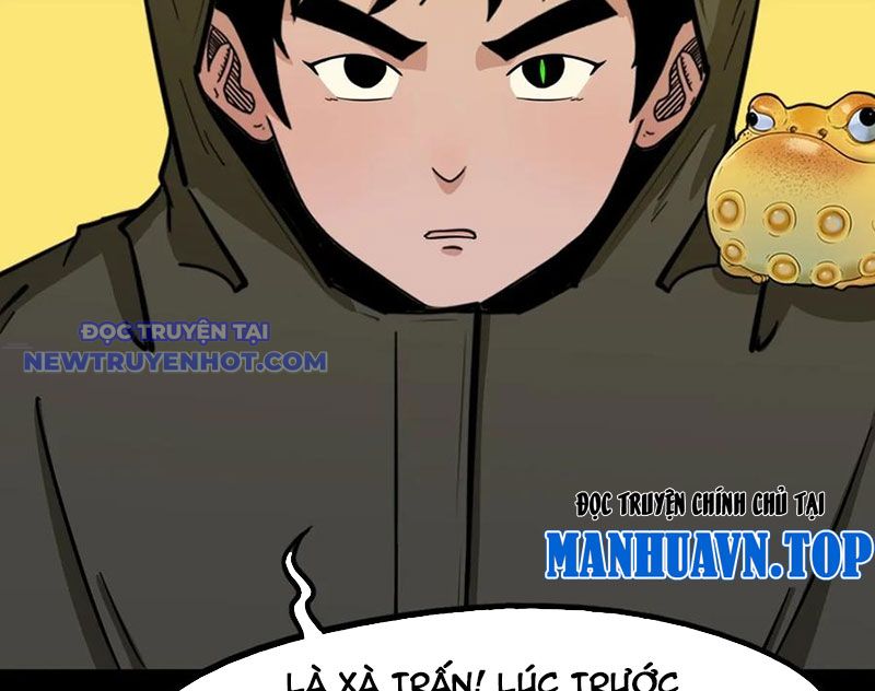 đấu Yếm Thần chapter 216 - Trang 30