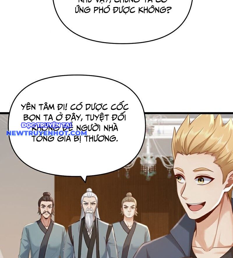 Trấn Quốc Thần Tế chapter 234 - Trang 21