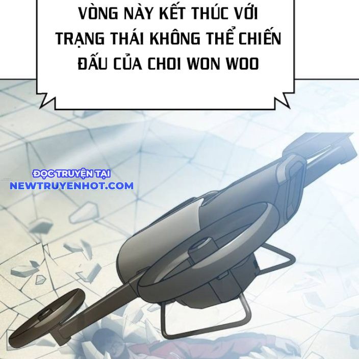 đấu Trường Chiến đấu chapter 31 - Trang 27