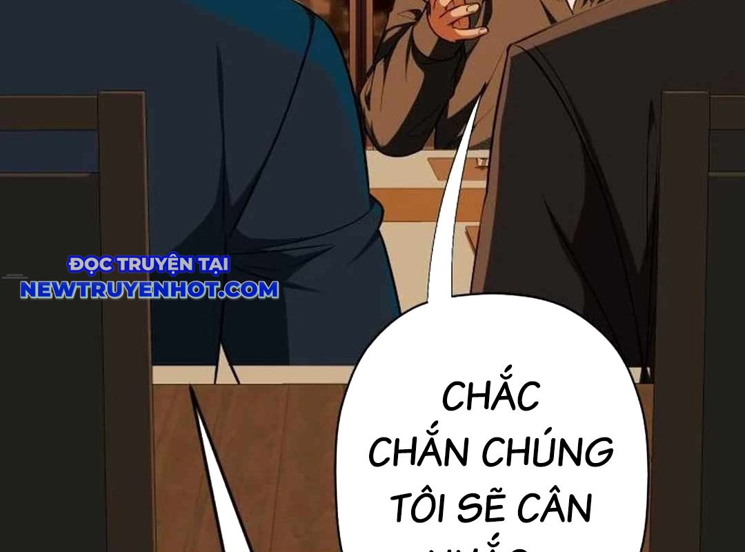 Lừa Đảo Bằng Giọng Nói Làm Đảo Lộn Cuộc Sống Của Bạn chapter 18 - Trang 11