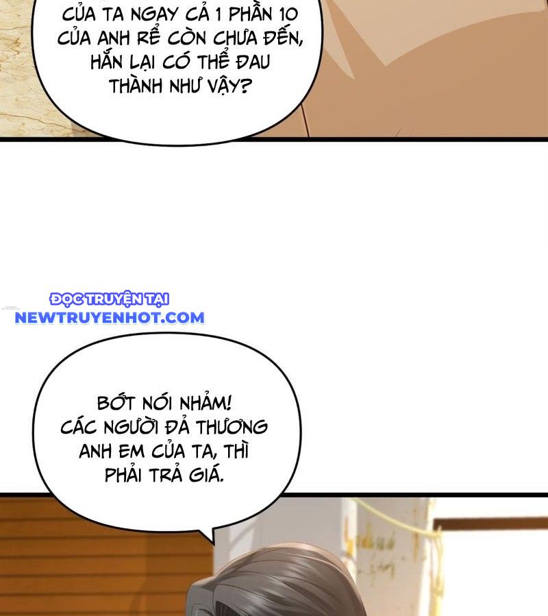 Trấn Quốc Thần Tế chapter 235 - Trang 5