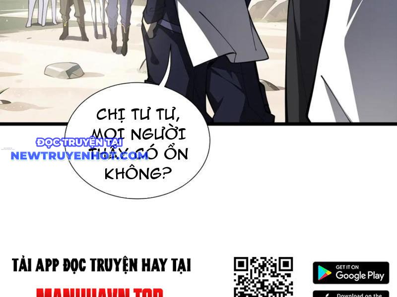 Ta Ký Kết Khế Ước Với Chính Mình chapter 70 - Trang 108