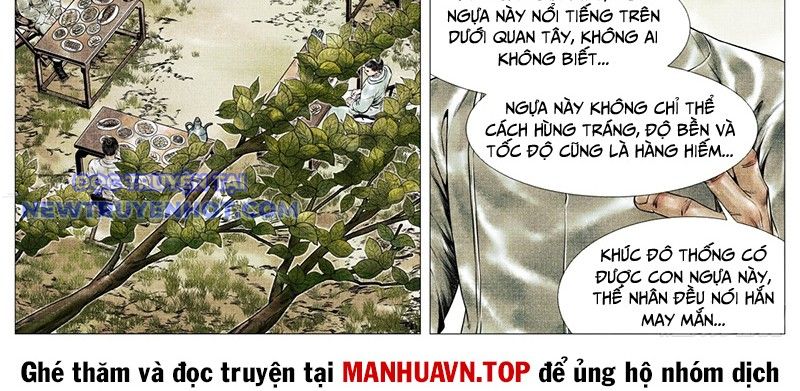 Bắt đầu Từ Làm Vong Quốc Hoàng đế chapter 145 - Trang 34