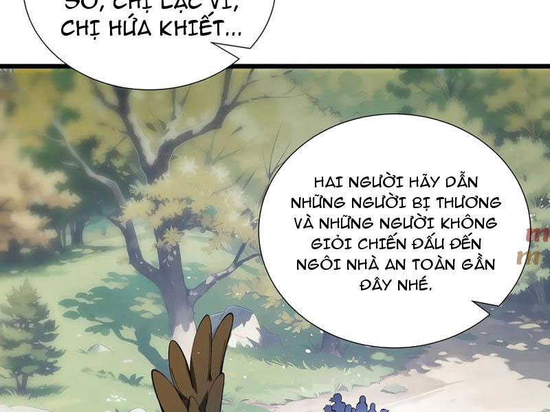 Ta Ký Kết Khế Ước Với Chính Mình chapter 69 - Trang 121