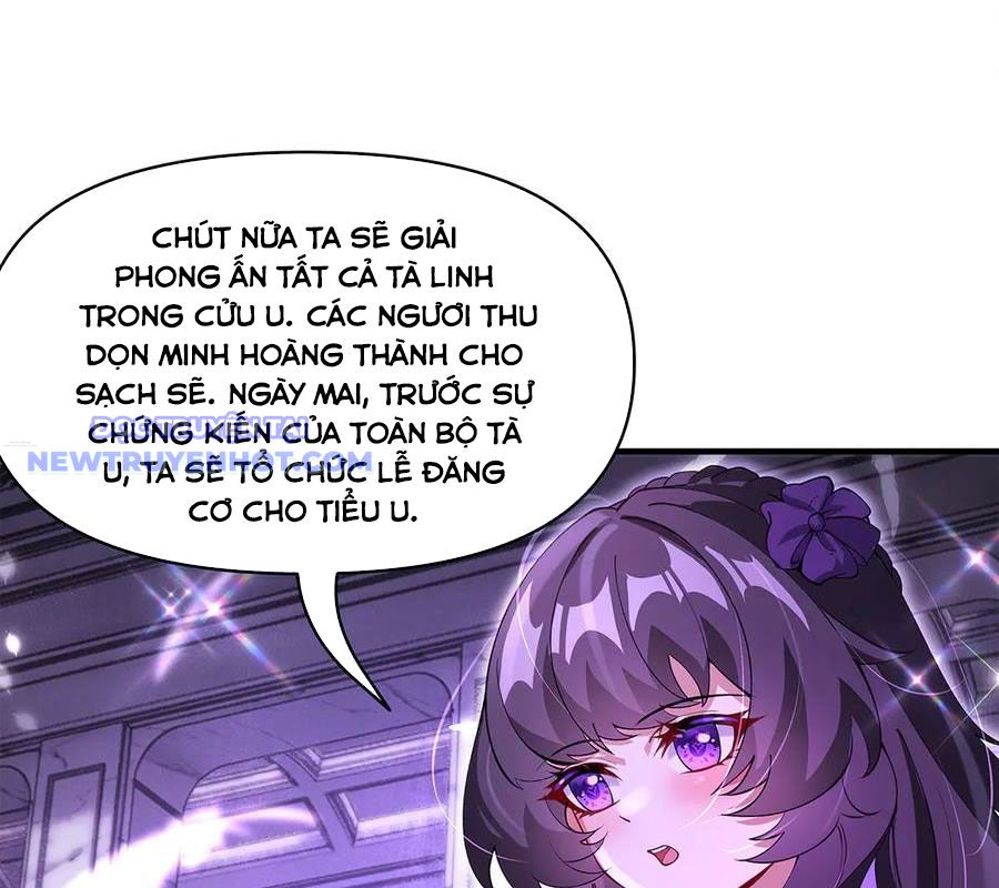 Các Nữ Đồ Đệ Của Ta Đều Là Chư Thiên Đại Lão Tương Lai chapter 320 - Trang 68