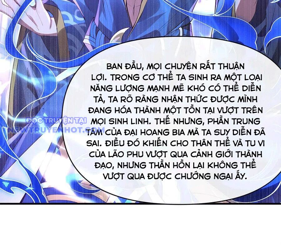 Các Nữ Đồ Đệ Của Ta Đều Là Chư Thiên Đại Lão Tương Lai chapter 319 - Trang 78