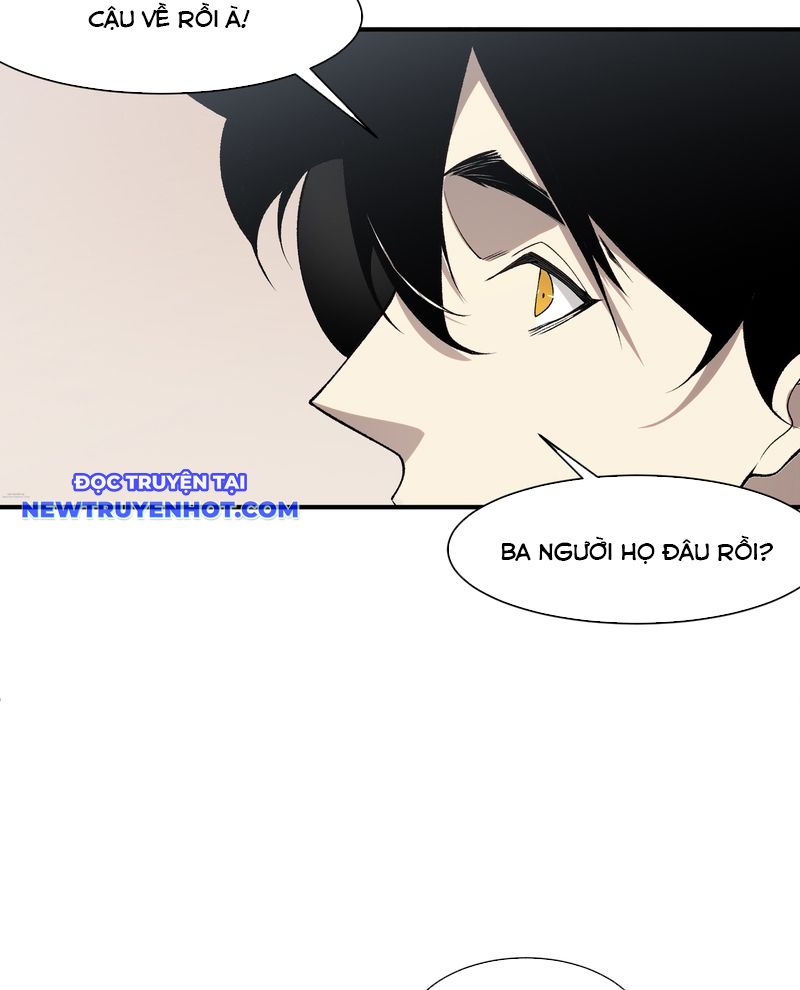 Quỷ Tiến Hóa chapter 87 - Trang 12