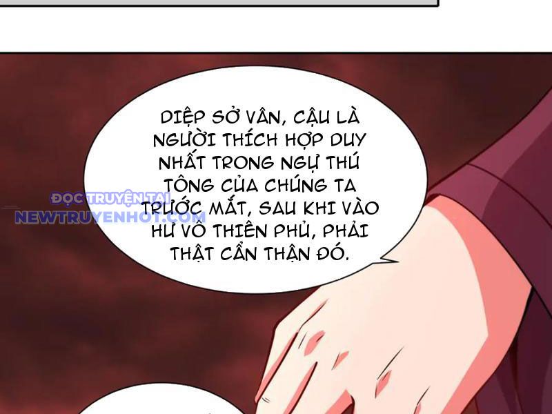 Ta Nắm Giữ Khí Vận Chi Tử chapter 68 - Trang 40