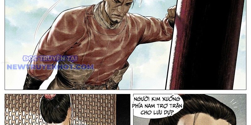 Bắt đầu Từ Làm Vong Quốc Hoàng đế chapter 144 - Trang 3