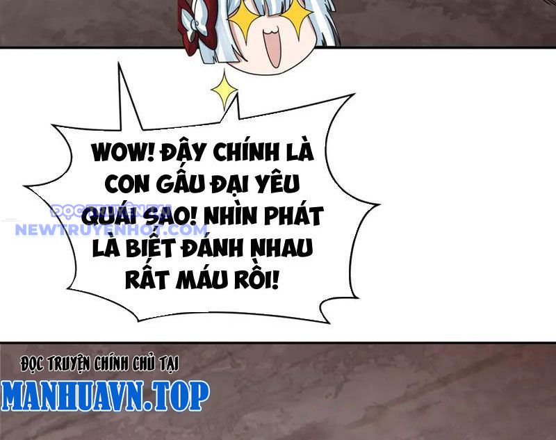 Kỷ Nguyên Kỳ Lạ chapter 406 - Trang 17