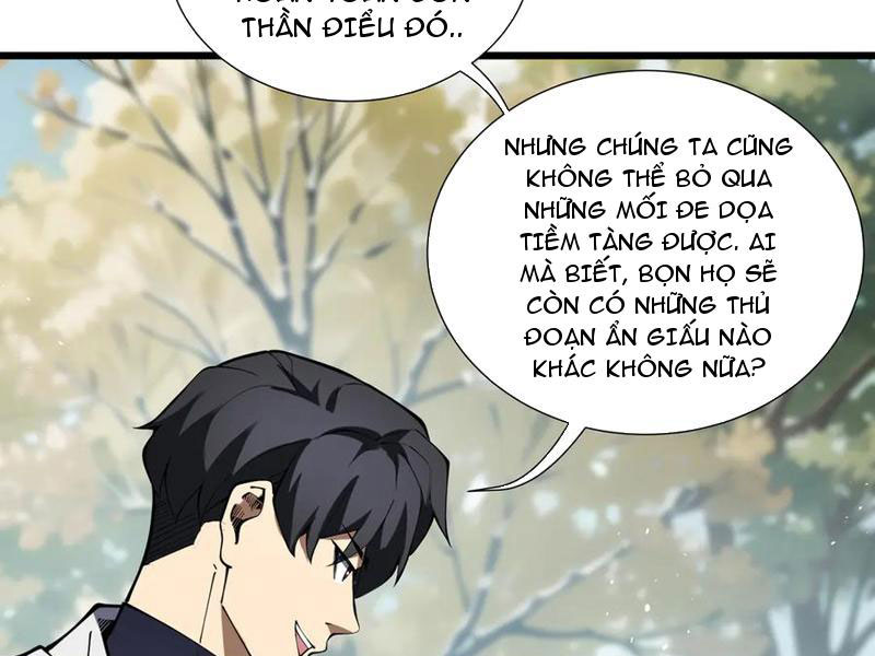 Ta Ký Kết Khế Ước Với Chính Mình chapter 69 - Trang 110