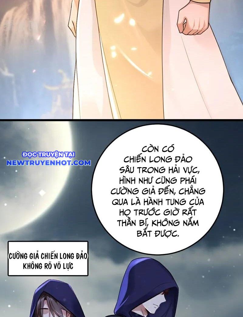 Trấn Quốc Thần Tế chapter 233 - Trang 34