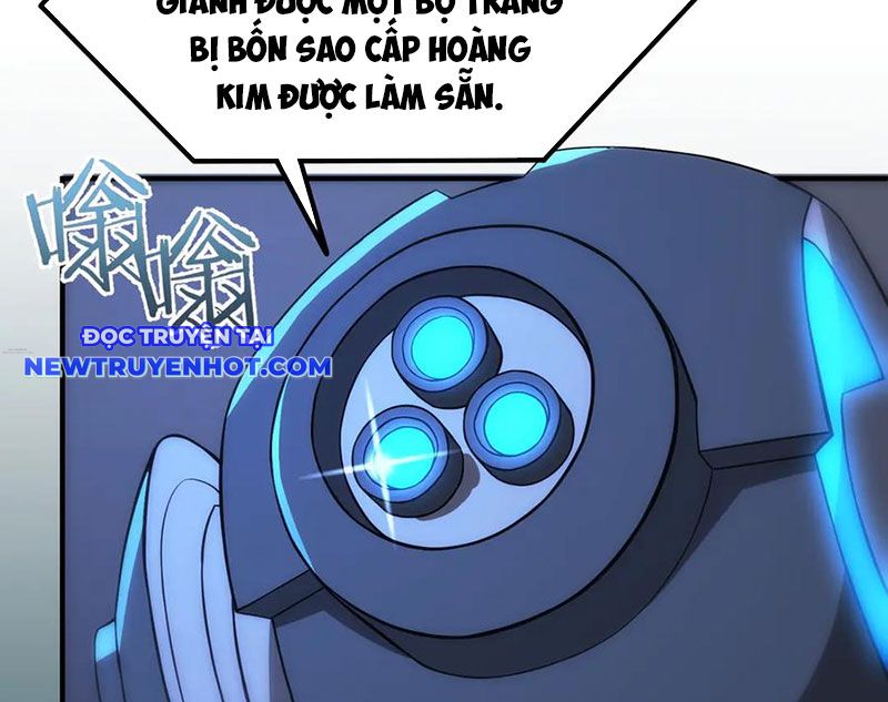 Thánh Hiệp Sĩ Cấp Sss chapter 52 - Trang 133