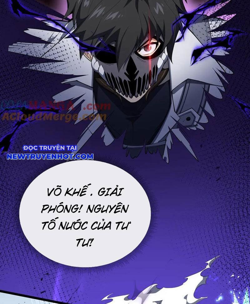 Ta Ký Kết Khế Ước Với Chính Mình chapter 72 - Trang 94