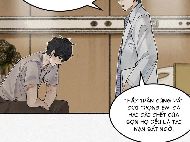 Làm Người Nhặt Xác, Tôi Khởi Đầu Là Giải Phẫu Bạn Gái Cũ! chapter 9 - Trang 32