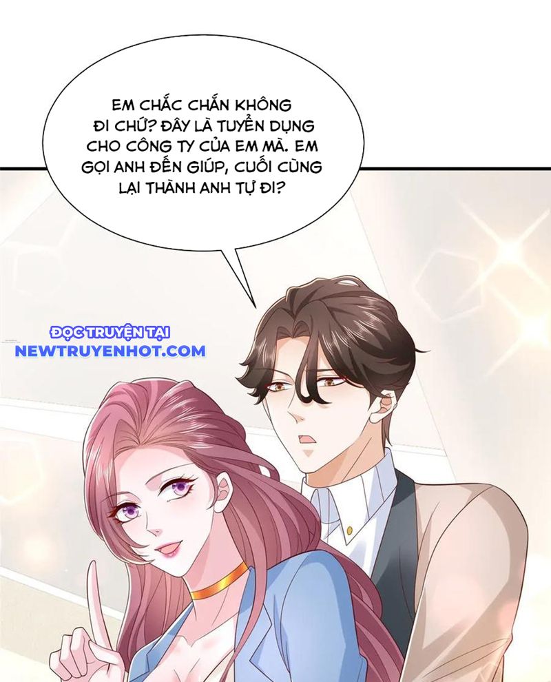 Mỗi Tuần Ta Có Một Nghề Nghiệp Mới chapter 758 - Trang 49