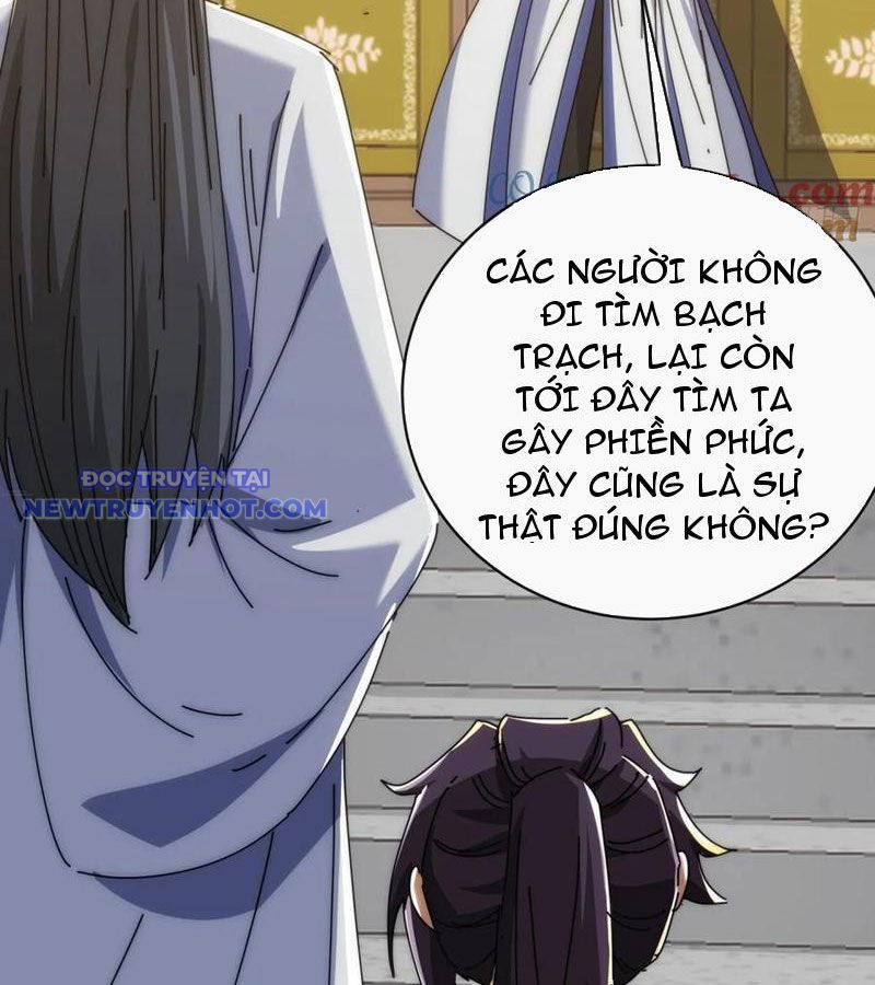 Mời Công Tử Trảm Yêu chapter 140 - Trang 82