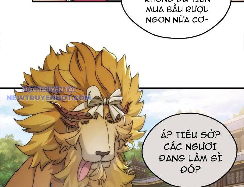 Mời Công Tử Trảm Yêu chapter 141 - Trang 71