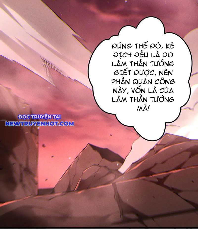 Thảm Họa Tử Linh Sư chapter 145 - Trang 34