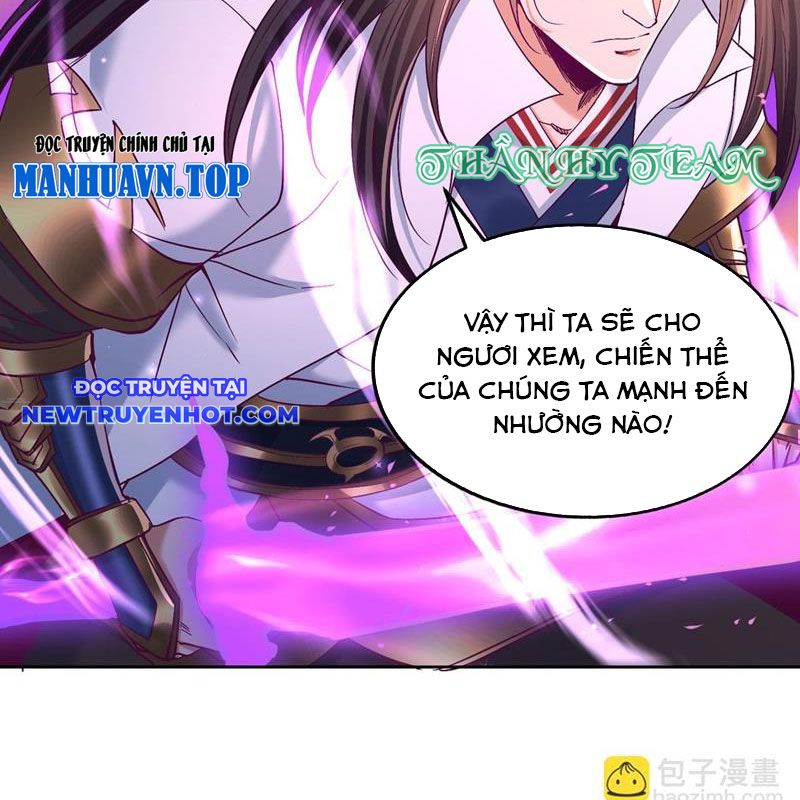 Ta Bị Nhốt Tại Cùng Một Ngày Mười Vạn Năm chapter 524 - Trang 12