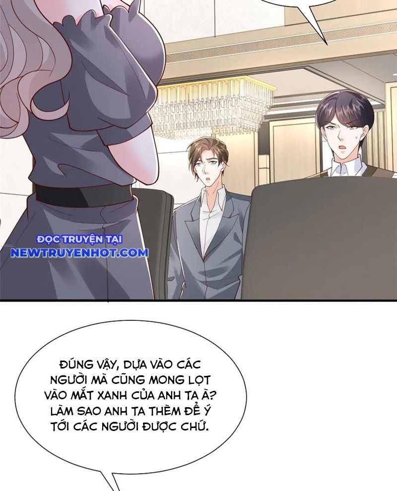 Mỗi Tuần Ta Có Một Nghề Nghiệp Mới chapter 759 - Trang 13