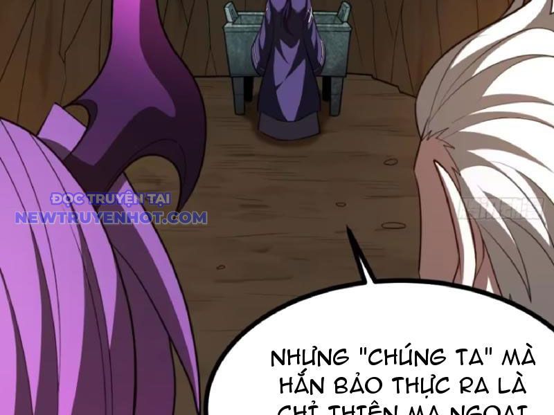 Ta Chính Nghĩa Nhưng Bị Hệ Thống Ép Thành Trùm Phản Diện chapter 102 - Trang 27