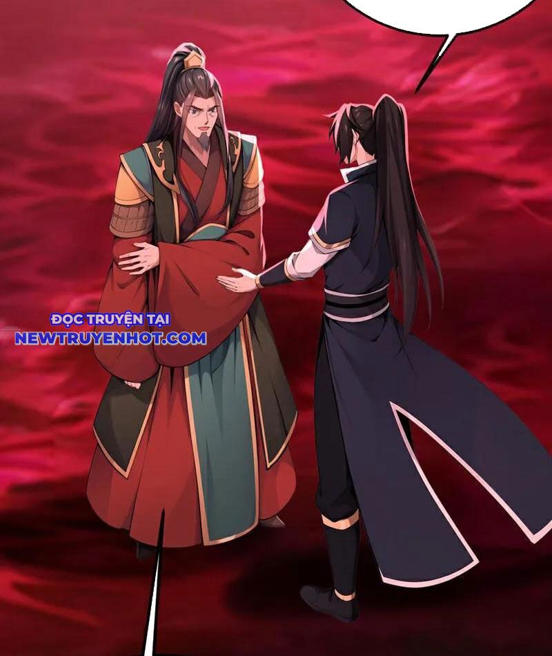 Tuyệt Thế đan Thần chapter 246 - Trang 26