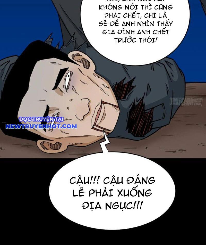 đấu Yếm Thần chapter 210 - Trang 62