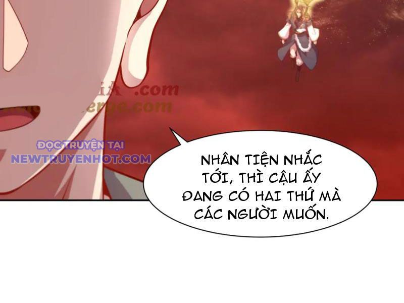 Ta Nắm Giữ Khí Vận Chi Tử chapter 68 - Trang 21