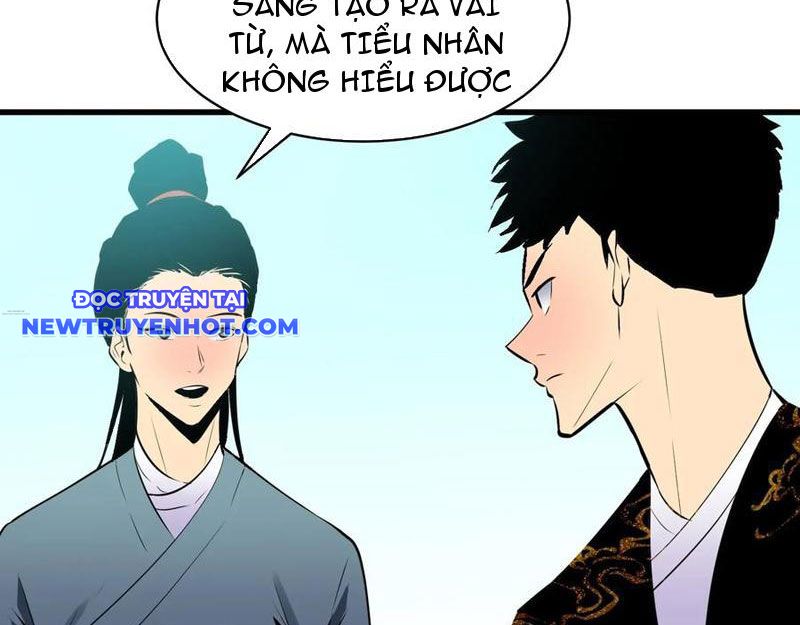 Tu Luyện Nhàn Hạ Bắt đầu Từ Nữ đồ đệ chapter 19 - Trang 94