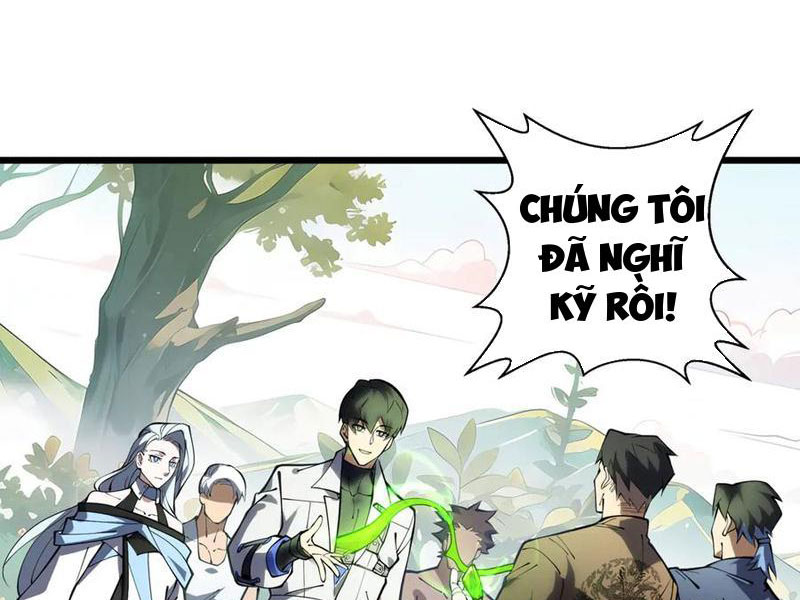 Ta Ký Kết Khế Ước Với Chính Mình chapter 69 - Trang 27