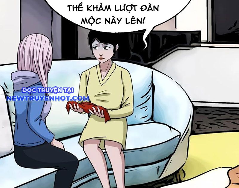 đấu Yếm Thần chapter 200 - Trang 16