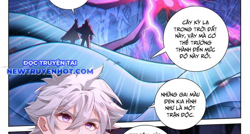 Vạn Tướng Chi Vương chapter 483 - Trang 15