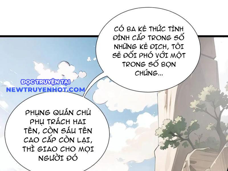 Ta Ký Kết Khế Ước Với Chính Mình chapter 70 - Trang 106