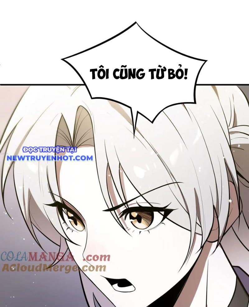 Thánh Hiệp Sĩ Cấp Sss chapter 53 - Trang 120